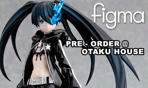 black rock shooter. lack-rock-shooter-figma1.