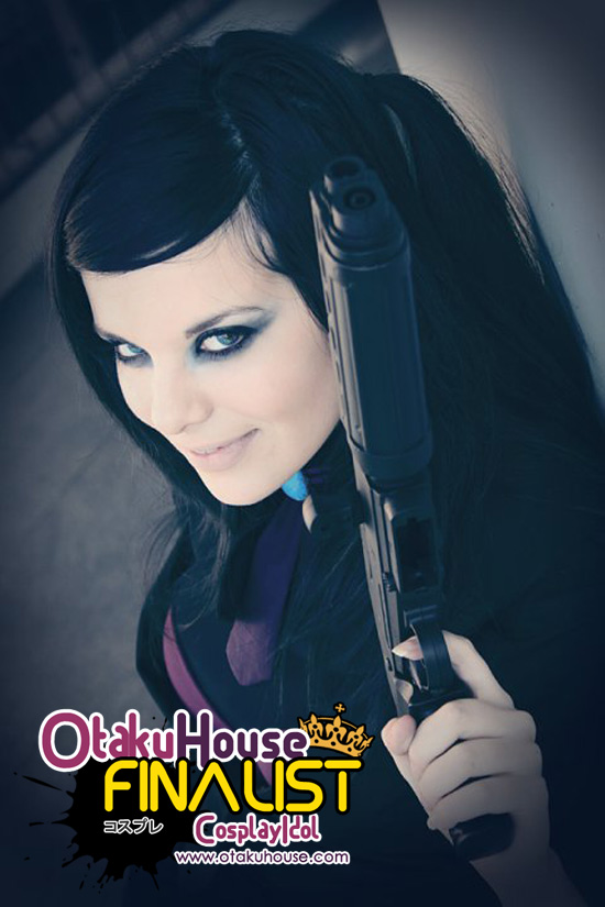 Otaku House Cosplay Contest Europe Finalist- Liz Nemesi Biella Otaku House Cosplay Contest Europe Finalist- Liz Nemesi Biella