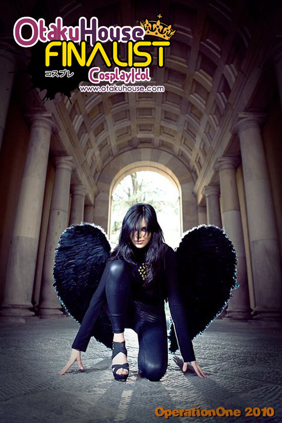 Otaku House Cosplay Contest Europe Finalist- Liz Nemesi Biella Otaku House Cosplay Contest Europe Finalist- Liz Nemesi Biella