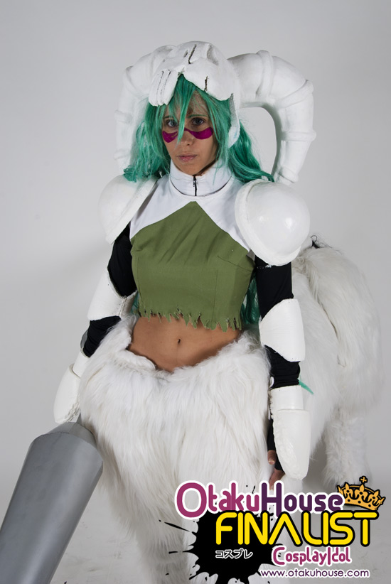 Otaku House Cosplay Contest Europe Finalist- Nausicaa Bottan