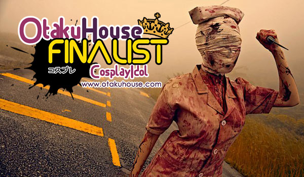 Otaku House Cosplay Contest Asian Finalist- Yumi Lim Otaku House Cosplay Contest Asian Finalist- Yumi Lim