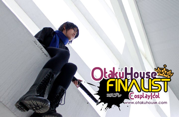 Otaku House Cosplay Contest Asian Finalist- Yumi Lim Otaku House Cosplay Contest Asian Finalist- Yumi Lim