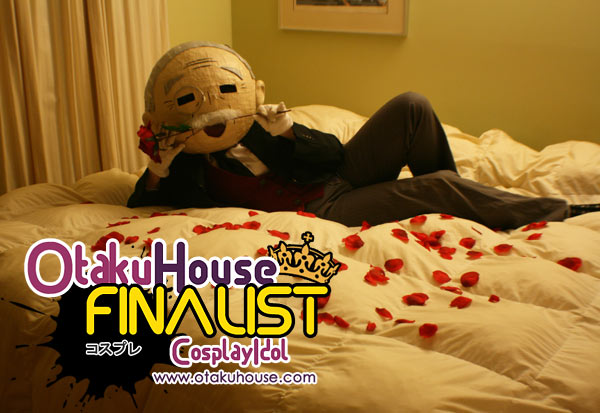 Otaku House Cosplay idol North American Finalist - Jello Takamari Otaku House Cosplay idol North American Finalist - Jello Takamari
