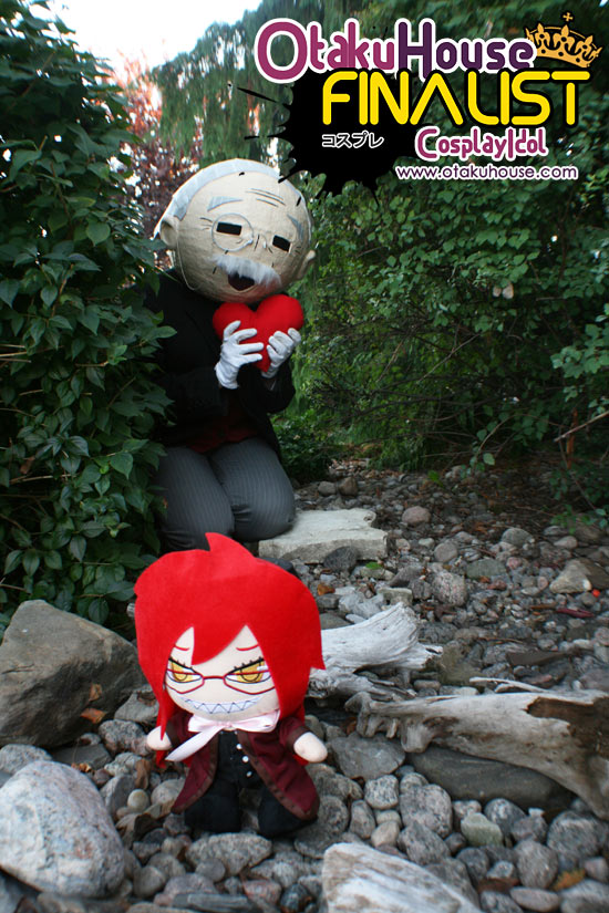 Otaku House Cosplay idol North American Finalist - Jello Takamari Otaku House Cosplay idol North American Finalist - Jello Takamari