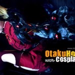Otaku House Cosplay Idol 2012