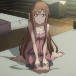 asuna