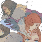 Game of Thrones Anime