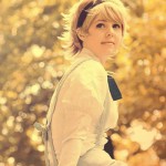CourtoonXIII: Hetalia Ukraine Cosplay (Otaku House Cosplay Idol Prize)