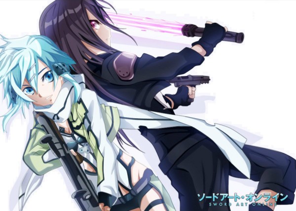 Sword Art Online 2 Sword Art Online 2