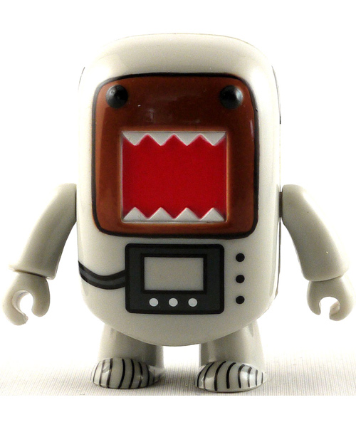 2" Domo Qee Series 3 - Astronaut