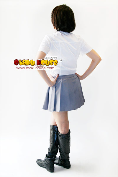 Rukia Costume