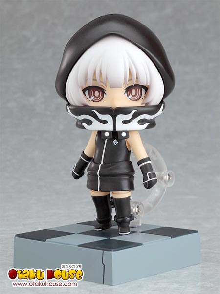 strength nendoroid