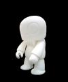 16" DIY Toyer Qee - White