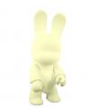 16" DIY Bunee Qee - White GID