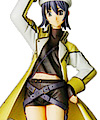 Niigi G.B 1/8 Scale Figure 