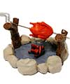 Rotisserie Ash Tray - Duck