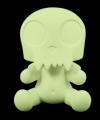 3.5" DIY Angel Toyer BabyQee - GID