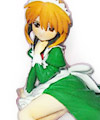 Mahoromatic - Minawa Chan PVC Figure