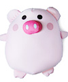 10" Silly Piglet Soft Toy Plush