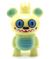 5" Monster Bossy Bear TOXIC STOMP GID