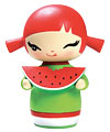 Momiji Doll - Poppet