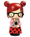 Momiji Book Club Doll - Alex