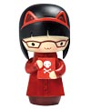 Momiji Book Club Doll - Clarice