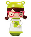 Momiji Book Club Doll - Phoebe