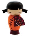 Momiji Doll - Happy Happy Happy