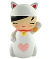 Momiji Doll - Lucky Kitty