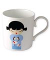 Momiji Mug - Best Friends