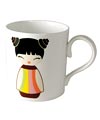 Momiji Mug - Party Girl