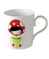 Momiji Mug - Snuggle