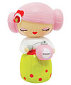 Momiji Doll - My Girl