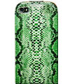 iPhone 4S Cover Reptilia - Jade