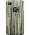 iPhone 4S Cover Elemental - Bark