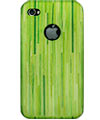 iPhone 4S Cover Elemental - Nature