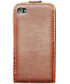 iPhone 4S Vintage Cover - Flint