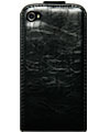 iPhone 4S Vintage Cover - Midnight