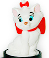 Disney - The Aristocats Marie Trading Figure