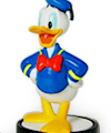 Disney - Donald Duck Trading Figure