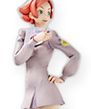 RAH.DX Sara Kodama PVC Figure