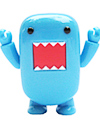2.5" Domo Qee Series 1 - Blue Domo