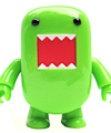 2.5" Domo Qee Series 1 - Green Domo