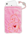 Love-A-Alot Care Bear Pouch - Pink