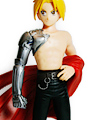 Full Metal Alchemist Edward Elric Figure (B)