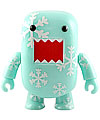 2" Domo Qee Series 3 - Snow Flake