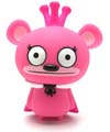 5" Bissy Bear