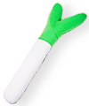 Giant Leek Plush
