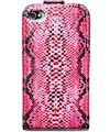 iPhone 4S Cover Reptilia - Passion